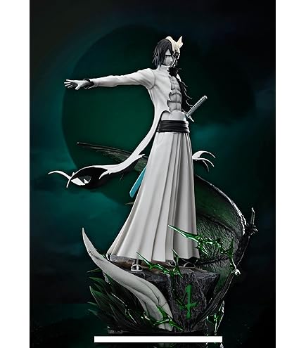 Amazon | Precious G.E.M. ウルキオラ・シファー 刀剣解放第二階層